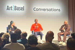 Conversations | Building legacy beyond the court: Elliot Perry & Gardy St. Fleur