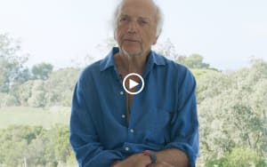 Édouard Carmignac: ‘This collection is an ode to freedom’