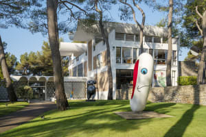 An art lover’s guide to the French Riviera