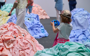Art Market Report: Debunking 5 myths about the Great Wealth Transfer