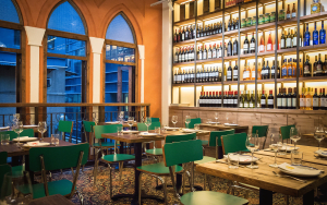 Where to eat, drink, and shop in Hong Kong