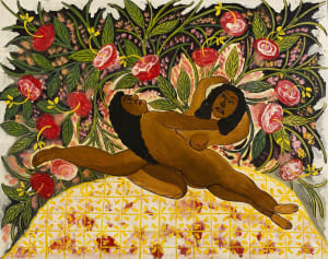 Something for everyone: a buyer’s guide to Art Basel Paris 2025