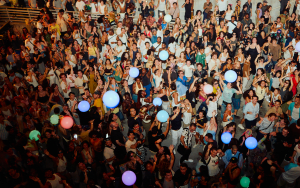 Why art venues can’t stop booking DJs