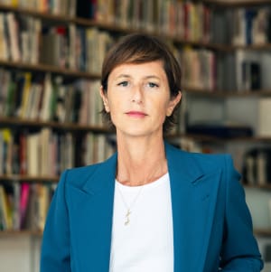 Conversations | Can institutions rewrite themselves? 