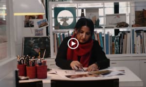 Inner Worlds | Architect Khushnu Panthaki Hoof