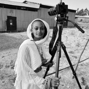 Conversations | Infinite scroll: Art, algorithms and images today