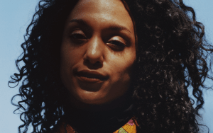 In Detroit, Legacy Russell bridges Black art history and digital art