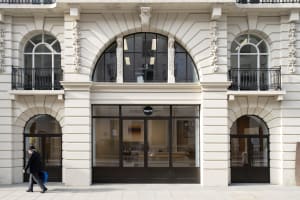 Art Market Report: Why galleries are expanding despite the challenging times