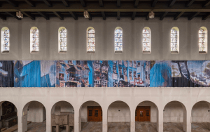  The German rust belt’s cultural revolution