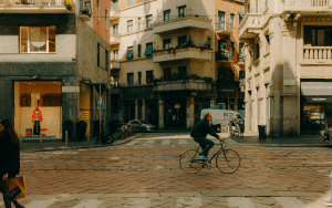 The Italian art market is gaining momentum