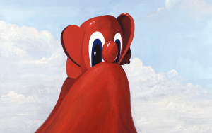 Headed to Paris for Art Basel? Here are the 17 museum shows not to miss