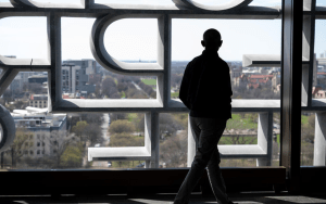 What does the Obama Presidential Center mean for US art institutions?