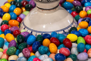 Art Basel Qatar unveiled