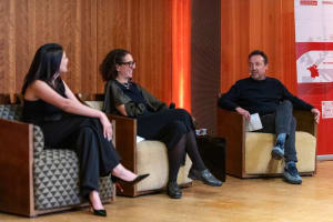 Conversations | Why Paris now: understanding the French art ecosystem