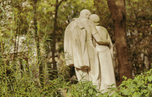 In Paris, wander to your heart's delight