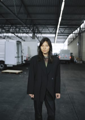 Conversations | Sung Tieu: Shaping Germany’s Venice Biennale 2026 