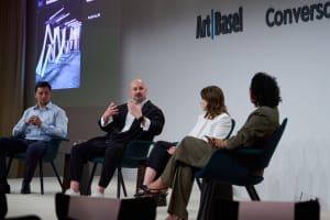 Conversations | Adaptive architecture, art, and cultural memory