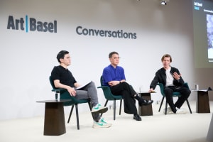 Conversations | New readings of Japanese art in a global context