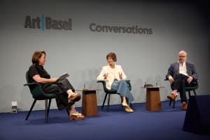 Conversations | Can institutions rewrite themselves? 
