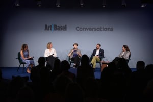 Conversations | The art of collecting: Navigating an evolving market