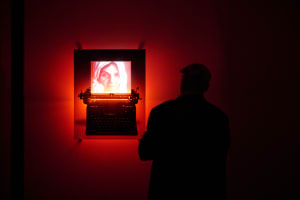 Pictured: Walker Art Center Executive Director Mary Ceruti’s Art Basel picks
