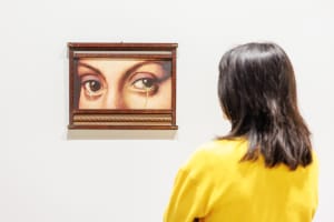 A first look at Art Basel Hong Kong 2025