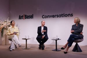 Conversations | Ten years of change in the global art market