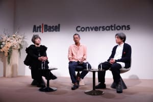 Conversations | What can art fairs do for curating?