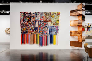 Unmissable highlights at Art Basel Miami Beach 2025