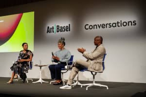 Conversations | How Black collectors are reshaping philanthropy