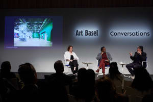 Conversations | Rethinking the field: Museums and the power of sports