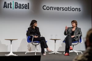 Conversations | Sung Tieu: Shaping Germany’s Venice Biennale 2026 