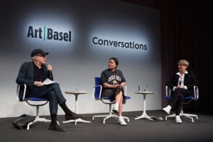 Conversations | What do (women) footballers want?                               