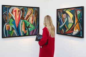 Five forces that reshaped the art market in 2025