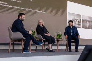 Conversations | Becoming as a state of mind