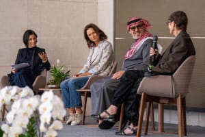 Conversations | From the ground up: What does it take to build an art market?