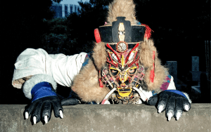 The many lives of Street Art legend Rammellzee