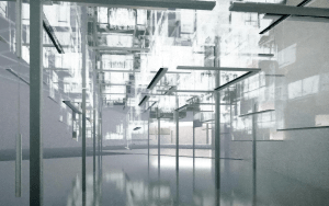 Inside Wit Pimkanchanapong’s maze of possibility at Art Basel Hong Kong