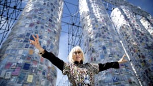 Conversations | Paris then and on: Marta Minujín and Frida Escobedo  