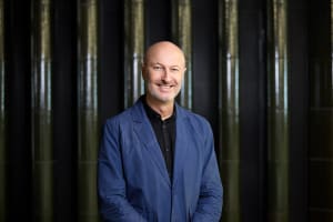 Conversations | Robert Rauschenberg and the velocity of art