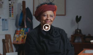 Meet the artists | Sonia Gomes