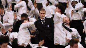 GENER8ION: Surkin and Romain Gavras at the Grand Palais