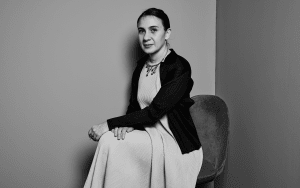 Salone del Mobile president Maria Porro on bridging art and design