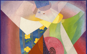 From Amedeo Modigliani to Senga Nengudi: Major masters shine at Art Basel Paris