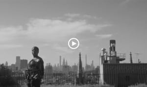 Inner Worlds | Museum director Thelma Golden