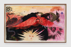 When witches and specters take over the museum