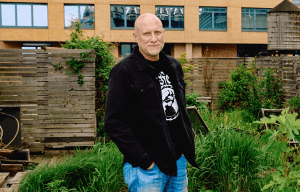 Trevor Paglen on how digital art got serious