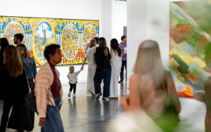 Will tariffs reshape the art market as we know it? 3 experts weigh in