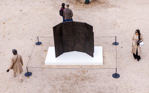 From Aspen to Reims: Why collectors are creating sculpture parks