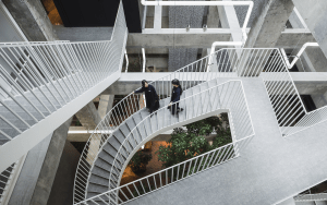Art Week Tokyo's 2025 edition spotlights a globally connected arts community